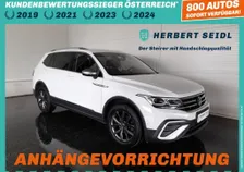 Tiguan Allspace LIFE 2,0 TDI DSG - Image 1