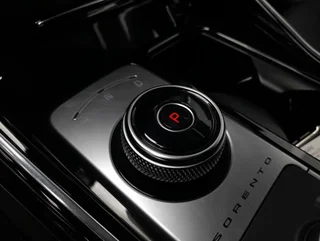 Sorento PLATINUM 4x4 PHEV Aut - Image 6