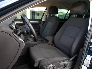 Passat Variant BUSINESS 2,0 TDI DSG - Image 9