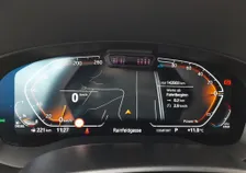 520 d Touring LUXURY LINE 4x4 Aut - Image 7