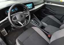 Golf VIII ALLTRACK 4x4 2,0 TDI DSG - Image 12