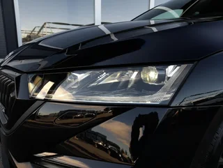Octavia Combi RS PHEV 150/245 DSG - Image 15