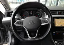 Passat Variant BUSINESS 2,0 TDI DSG - Image 8