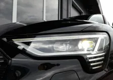 e-tron 50 quattro S-LINE BLACK EDITION - Image 15