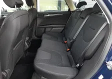 Mondeo Turnier TITANIUM 2,0 EcoBlue 4x4 Aut - Image 12