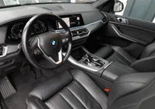 X5 45e xLINE 4x4 PHEV Aut - Image 13