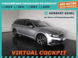 Passat Variant GTE PHEV DSG - Image 1