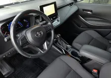 Corolla Touring SPORTS 1,8 Hybrid Aut - Image 9