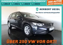 Passat Variant 2,0 TDI DSG - Image 1