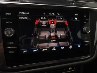 Tiguan Allspace HL 4x4 2,0 TDI DSG - Image 5