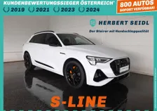 e-tron 50 quattro S-LINE BLACK EDITION - Image 1