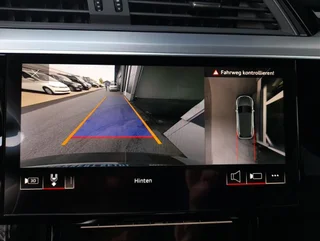 e-tron 95 quattro S-LINE - Image 5