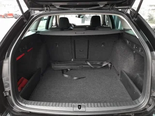 Octavia Combi STYLE 2,0 TDI DSG - Image 13