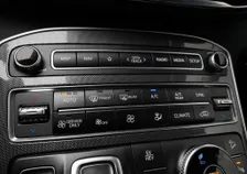 Santa Fe PHEV 4x4 Aut - Image 9