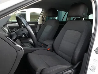 Passat Variant BUSINESS 2,0 TDI DSG - Image 11