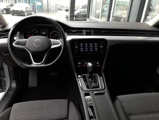Passat Variant BUSINESS 2,0 TDI DSG - Image 3