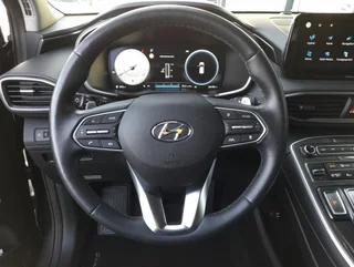 Santa Fe HYBRID Aut - Image 10