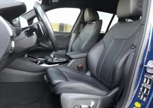 X3 20d M-SPORT 4x4 Aut - Image 11