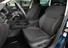 Superb Kombi STYLE PHEV 156/218 DSG - Image 12