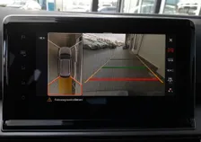 Tarraco FR-LINE PHEV 245 DSG - Image 4