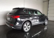 Tarraco XCELLENCE 2,0 TDI DSG - Image 2