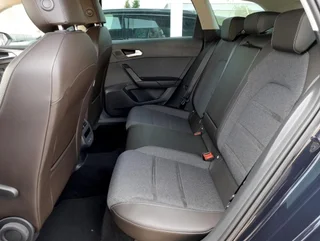 Leon ST XCELLENCE 2,0 TDI DSG - Image 12