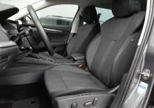 Octavia Combi STYLE 2,0 TDI DSG - Image 11