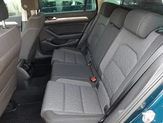 Passat Variant BUSINESS 2,0 TDI DSG - Image 12