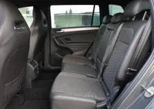 Tarraco FR-LINE 4x4 2,0 TDI DSG - Image 13