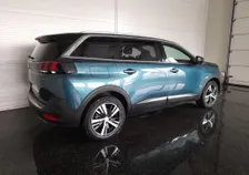 5008 GT-LINE 1,5 EcoBlue Aut - Image 2