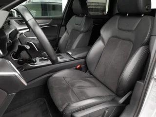 A6 Avant S-LINE QUATTRO 55 TFSI e PHEV S-tr. - Image 10