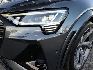 e-tron 95 quattro S-LINE - Image 16