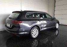 Passat Variant BUSINESS 2,0 TDI DSG - Image 2