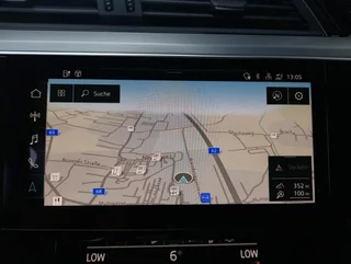 e-tron SB 50 quattro S-LINE - Image 5