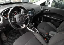 Compass LONGITUDE 4x4 2,0 Aut - Image 8