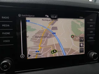 Karoq DRIVE 4x4 2,0 TDI DSG - Image 5