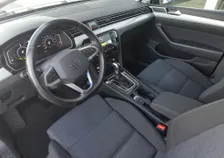 Passat Variant GTE e-Hybrid DSG - Image 9