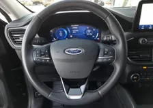 Kuga VIGNALE 2,5 Duratec PHEV Aut - Image 9