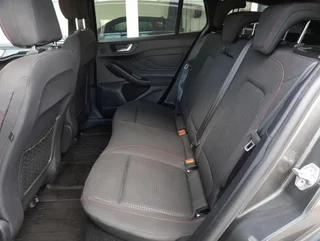 Focus Traveller 1,5 EcoBlue ST-Line X Aut. - Image 11
