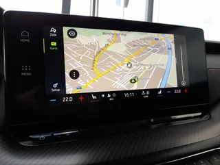 Octavia Combi RS PHEV 150/245 DSG - Image 5