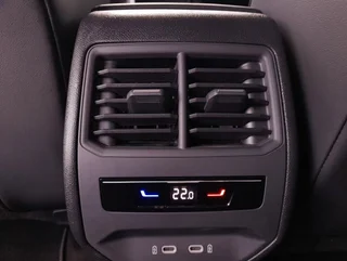 Leon FR-LINE 2,0 TDI DSG - Image 13