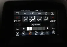 Compass LONGITUDE 4x4 2,0 Aut - Image 4