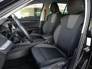 Octavia Combi TOUR 2,0 TDI DSG - Image 11