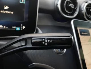 C 300e T PHEV 25,4 kWh Aut - Image 7