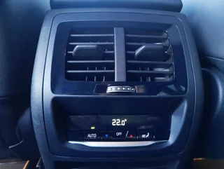 X3 20d M-SPORT 4x4 Aut - Image 13