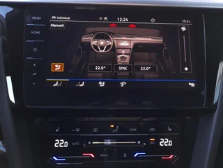 Arteon SB R-LINE PHEV DSG - Image 6