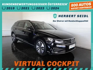 Passat Variant GTE PHEV DSG - Image 1