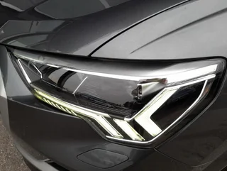 Q3 S-LINE 45 TFSI E PHEV S-tr - Image 16