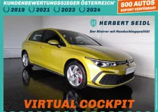 Golf VIII GTE PHEV 150/245 DSG - Image 1