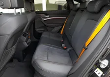 e-tron SB 55 quattro S-LINE BLACK EDITION - Image 14